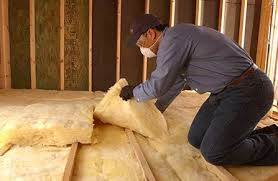 Fireproof Insulation in Mount Vernon, IA